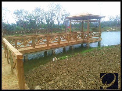 蘇州陽(yáng)山植物園景觀工程